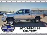 Used 2004 Dodge Ram 2500 Truck SLT w/ Sport Appearance Group image 4