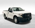 Used 2017 Ford F150 XL w/ Equipment Group 101A Mid image 3