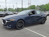 New 2025 MAZDA MAZDA3 s image 2