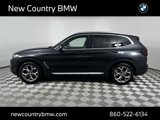 Used 2022 BMW X3 xDrive30i w/ Convenience Package image 4