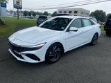 Certified 2024 Hyundai Elantra Limited image 6
