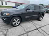 Certified 2015 Jeep Grand Cherokee Limited image 2