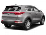 Used 2018 Kia Sportage LX image 2