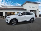 Used 2019 Hyundai Santa Fe FWD image 4