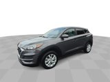 Used 2020 Hyundai Tucson SE w/ Cargo Package image 5