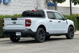 New 2025 Ford Maverick XLT image 4