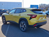 New 2025 Chevrolet Trax RS w/ Driver Confidence Package image 3