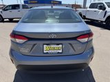 New 2025 Toyota Corolla LE image 4