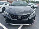 Used 2018 Toyota Camry XSE image 2
