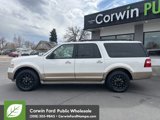 Used 2014 Ford Expedition EL XLT w/ Equipment Group 202A image 2