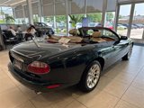 Used 2002 Jaguar XK8 Convertible image 4