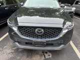 Used 2022 MAZDA CX-5 AWD 2.5 S w/ Premium Package image 2