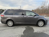 Used 2012 Toyota Sienna Limited image 4