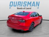 Used 2022 Honda Civic Sport image 3