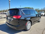 New 2025 Chrysler Voyager LX image 4