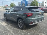 New 2025 Chevrolet Trax LT image 5