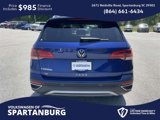 Used 2024 Volkswagen Taos SE image 5