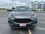Used 2024 Honda HR-V LX image 3