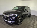 Used 2021 Chevrolet TrailBlazer LT w/ Convenience Package image 4
