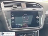 Used 2022 Volkswagen Tiguan SE R-Line image 5