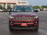 Used 2022 Jeep Compass Latitude image 4