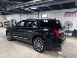 Used 2022 GMC Acadia Denali w/ Denali Ultimate Package image 5