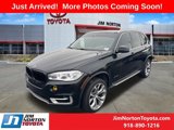 Used 2015 BMW X5 xDrive35d image 3