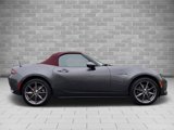 Used 2018 MAZDA MX-5 Miata Grand Touring image 4