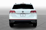 Used 2021 Volkswagen Atlas S image 4