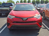 Used 2017 Toyota RAV4 LE image 2