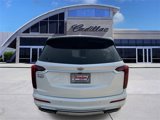 Used 2024 Cadillac XT6 Luxury image 5