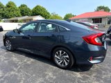 Used 2017 Honda Civic EX image 5