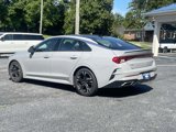 Used 2022 Kia K5 GT-Line w/ GT-Line FWD Premium Package image 3