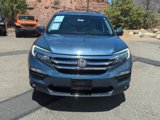 Used 2017 Honda Pilot Elite image 2