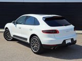Certified 2018 Porsche Macan S image 3