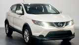 Used 2017 Nissan Rogue Sport S w/ S Appearance Package image 2
