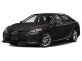 Used 2018 Toyota Camry SE image 2