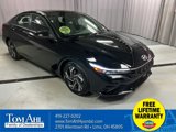 New 2025 Hyundai Elantra SEL image 1