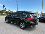 Used 2020 Acura MDX FWD image 5
