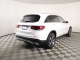 Certified 2022 Mercedes-Benz GLC 300 image 5