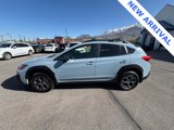 Used 2021 Subaru Crosstrek 2.5i Sport w/ Popular Package #2B image 4
