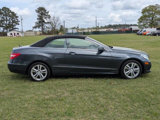 Used 2011 Mercedes-Benz E 350 Cabriolet image 2