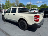 New 2025 Ford Maverick XL w/ Equipment Group 102A image 3