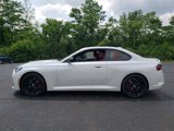 New 2025 BMW M240i xDrive Coupe w/ Premium Package image 2