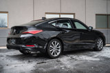 New 2025 Acura Integra image 3