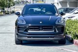 Used 2024 Porsche Macan image 3