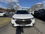 Used 2019 Chevrolet Traverse LT image 2