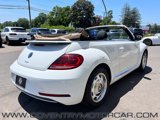Used 2018 Volkswagen Beetle 2.0T Coast w/ Coast Lighting Package image 6