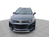 Used 2022 Chevrolet Trax LT w/ LT Convenience Package image 3