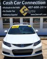 Used 2013 Honda Civic LX image 3